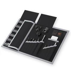 Набор Jakemy YF-P13