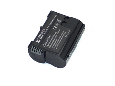 Аккумулятор Vbparts EN-EL15 7V 1900mAh для Nikon 1 V1 / D600 / D610