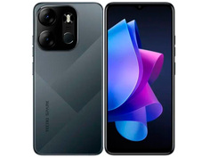 Сотовый телефон Tecno Spark Go 2023 4/64Gb BF7 Endless Black