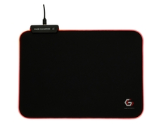 Коврик Gembird MP-LED-35-25