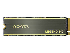 Твердотельный накопитель A-Data Legend 840 512Gb ALEG-840-512GCS