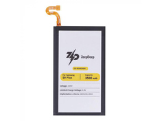 Аккумулятор ZeepDeep Asia (схожий с EB-BG965ABA) для Samsung Galaxy S9 Plus 888721