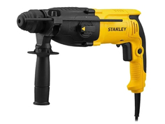 Перфоратор Stanley SHR263KA