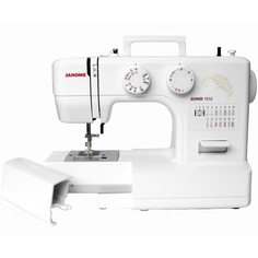 Швейная машинка Janome Juno 1512