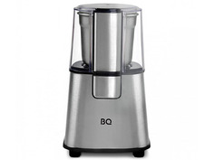 Кофемолка BQ CG1004 Steel-Black