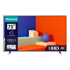 Телевизор Hisense 75A6K