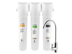 Фильтр для воды Гейзер Смарт Био 521 для жесткой воды 11056