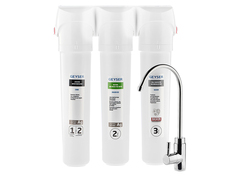 Фильтр для воды Гейзер Смарт Био 511 для мягкой воды 66030