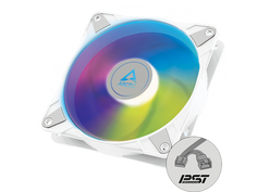 Вентилятор Arctic P14 PWM PST A-RGB White ACFAN00276A