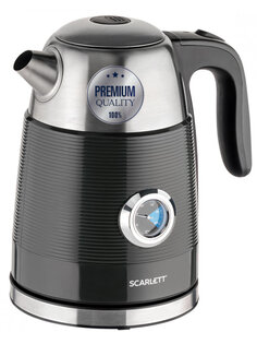 Чайник Scarlett SC-EK21S102 1.7L