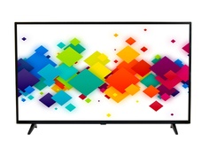 Телевизор LG 43UP75006LF LED, HDR (2021)
