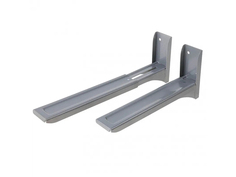 Аксессуар Кронштейн Lester LST 501.01 Silver (до 40кг) Le'ster