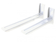 Аксессуар Кронштейн Lester LST 501.01 White (до 40кг) Le'ster