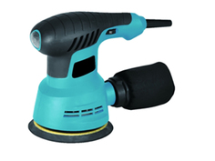 Шлифовальная машина AccesStyle OG-A/125-300W/SBS
