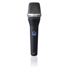 Ручные микрофоны AKG D7 вокальный микрофон