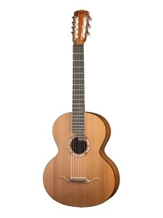 Акустические гитары Doff D021A-7