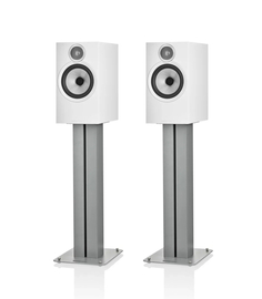 Полочная акустика Bowers & Wilkins 606 S3 white