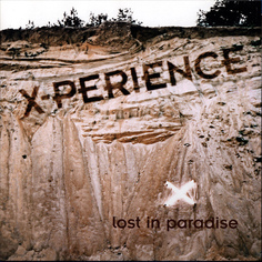 Электроника Maschina Records X-PERIENCE - Lost In Paradise (Limited Edition,Pink Vinyl) (LP)