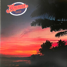Рок IAO America - Harbor (Coloured Vinyl LP)