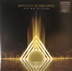 Рок Sony SpockS Beard Noise Floor (2LP+2CD/180 Gram/Gatefold)