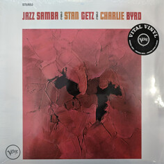 Джаз Verve US Getz, Stan; Byrd, Charlie, Jazz Samba