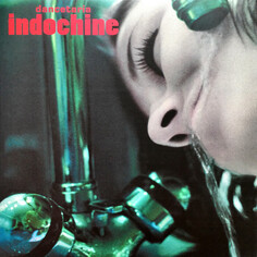 Рок Sony Indochine, Dancetaria (180 Gram/Remastered)