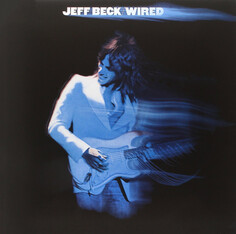 Джаз Jeff Beck WIRED (180 Gram)