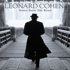 Рок Sony Leonard Cohen Songs From The Road (180 Gram/Gatefold)