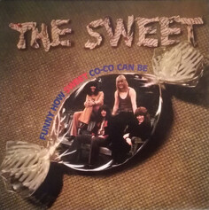 Рок Sony Sweet Funny, How Sweet Co Co Can Be (New Vinyl Edition) (180 Gram)