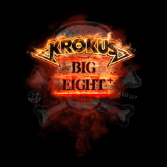 Рок Sony Krokus, The Big Eight (Limited Box Set/Black Vinyl)