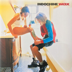 Рок Sony Indochine, Wax (180 Gram/Remastered)