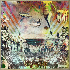 Рок Sony Indochine, La Republique Des Meteors (180 Gram/Gatefold)