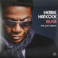 Джаз Verve Hancock, Herbie, River: The Joni Letters