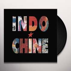 Рок Sony Indochine, Le Baiser (180 Gram/Remastered)