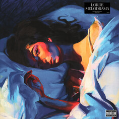 Поп Universal (New Zealand) Lorde, Melodrama (LP version)
