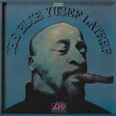 Джаз Music On Vinyl Yusef Lateef — BLUE YUSEF LATEEF (LP)