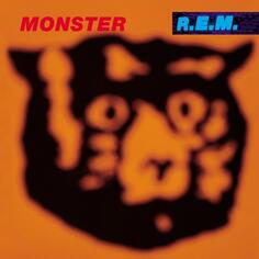 Рок Concord R.E.M., Monster