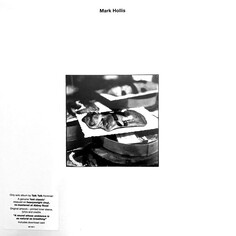 Рок UMC/Polydor UK Mark Hollis, Mark Hollis