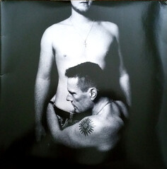 Рок Island Records Group U2, Songs Of Innocence