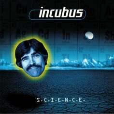 Рок Music On Vinyl Incubus – S.C.I.E.N.C.E. (2LP)