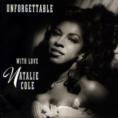 Джаз Concord Natalie Cole - Unforgettable...With Love (180 Gram Black Vinyl 2LP)