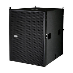 Линейные массивы SOUNDKING G110S