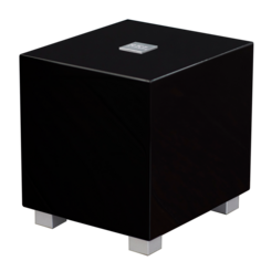 Сабвуферы активные REL T Zero MKIII black