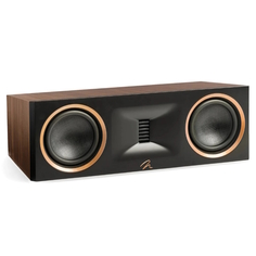 Центральные каналы Martin Logan Motion XT C100 Center Walnut