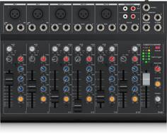 Микшерные пульты аналоговые Behringer XENYX 1003B