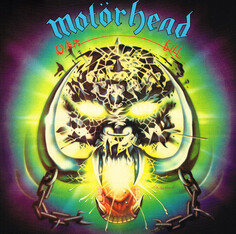 Металл BMG Rights Motörhead - Overkill
