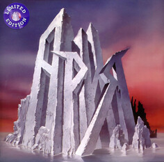 Рок Bomba Music АРИЯ - Мания Величия (Crystal Purple Vinyl) (LP)