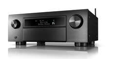 AV ресиверы Denon AVC-X6700H Black