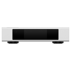 Сетевые транспорты и серверы Matrix Audio Element S Silver