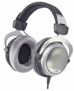 Проводные наушники Beyerdynamic DT 880 (32 Ohm)